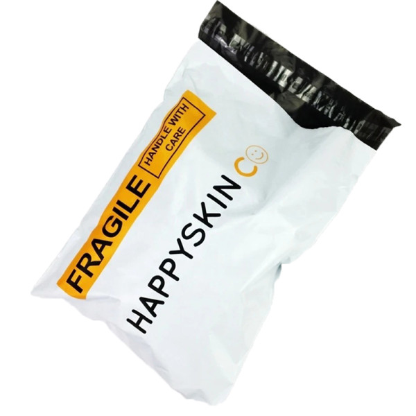 Wholesale Bespoke A3 A4 A5 10*13 6x9 Mailing Co-extruded Self Adhesive Express Cute Courier Packaging Bag Gold Pink Poly Mailers