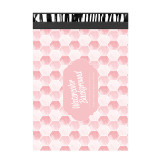 New Design Shipping Mailer Bags with Self Adhesive Strip Waterproof and Tear-Proof Postal Bags