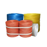 China Manufacturer hemp rope pp baler twine for agriculture packing