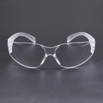 PC Frame Fashionable Design Wholesale Hot Selling Labor Protection Anti fog Safety Glasses