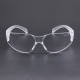PC Frame Fashionable Design Wholesale Hot Selling Labor Protection Anti fog Safety Glasses
