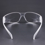 PC Frame Fashionable Design Wholesale Hot Selling Labor Protection Anti fog Safety Glasses