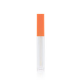 oem 10ml 15ml 30ml Custom lip gloss bottle cosmetic packaging lipgloss plastic tube