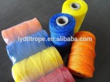 weaving nets use polyester twine 210D/3-120PLY