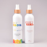 Multifaceted Customizd bottle aluminium Quick Shipment 200ml 500ml 650ml empty aluminum spray bottles