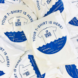 Custom Envelopes Express Shipping Printed Courier Bag Plastic Poly Mailer Mailing Bags For Packaging