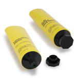 30 g 60 100 250 300 ml body scrub Squeeze big aluminium skincare Cosmetic Packaging Soft Plastic Tube with screw caps