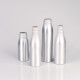 silver 100ml bottle aluminium beverage soda 16 oz aluminum bottle beer