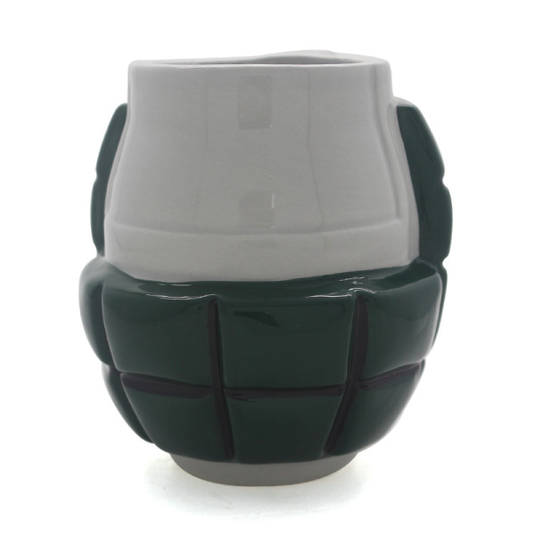 Funny ceramic cup for sale with cheap price