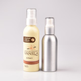 wholesale custom 300ml aluminum bottle oil shampoo 350ml sublimation aluminum can bottle
