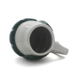 Funny ceramic cup for sale with cheap price