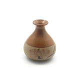 Best-seller pottery vase  wholesale flower vase antique style