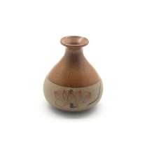 Best-seller pottery vase  wholesale flower vase antique style