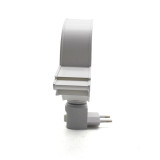 rainbow moon plug night light