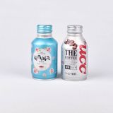bottle aluminium Top Sale detergent 100ml 150ml 200ml empty small aluminum bottle