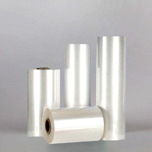 China factory supplied extruded multi-layer High barrier food grade evoh plastic meat packaging film rolls