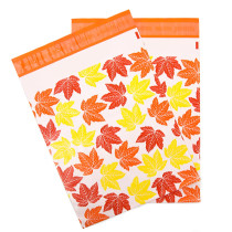 Hot Sale Custom Logo Waterproof Courier PolyBag Self-sealing Poly Mailers Shipping Cheap Mailing Bag For Clothing