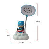 Little Night Light of  Marvel cartoon character