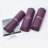 10x13 mailing customized poly  mailers for protection shoes and clothing plastic bags with handles
