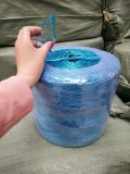 Agriculture pp twine packing rope