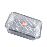 Cheap Disposable Aluminum Foil Food Container Disposable Lunch Box