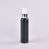 silver 100ml bottle aluminium perfume 10ml spray bottle aluminum oral