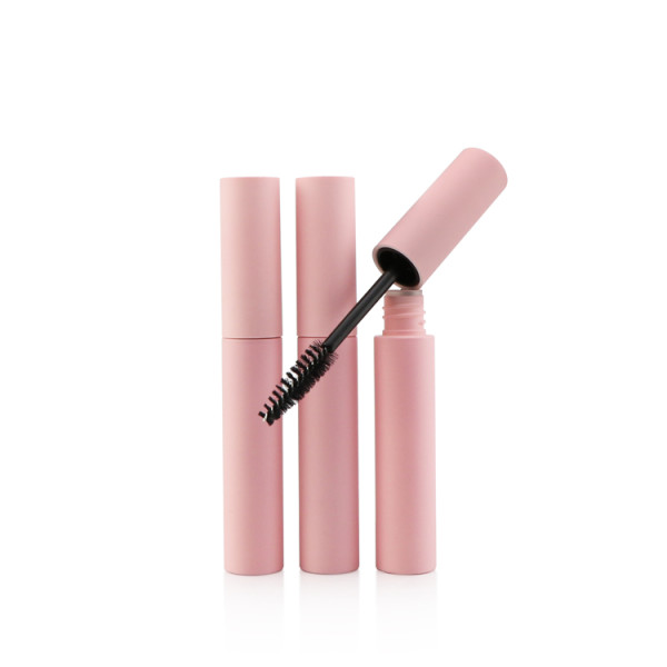 3 ml 5ml 7g Cosmetic Packaging Black Cover Mascara Packaging Empty Cosmetic Container Mascara Tube For Makeup