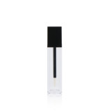 oem 10ml 15ml 30ml Custom lip gloss bottle cosmetic packaging lipgloss plastic tube