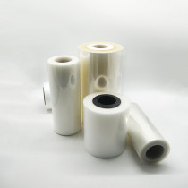 China factory supplied extruded multi-layer High barrier food grade evoh plastic meat packaging film rolls