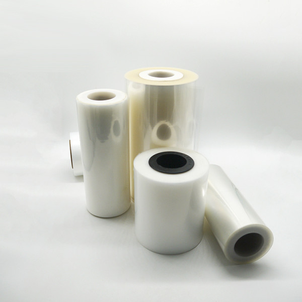 China factory supplied extruded multi-layer High barrier food grade evoh plastic meat packaging film rolls