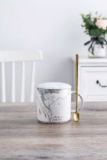 12  zodiac signs new arrivals Hot sale mr and mrs mugs  coffee mug marble gift set wedding gift tea set  for couple ,wedding