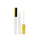 hot selling 10ml cosmetic food packaging lipgloss tubes