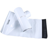 10x13 mailing customized poly  mailers for protection shoes and clothing plastic bags with handles