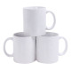 11oz wholesale custom logo printing reusable ceramic coffee mugs