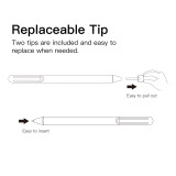 shenzhen manufacturer active styluses usi pen stylus plam rejection smart pen for laptop