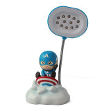 Little Night Light of  Marvel cartoon character