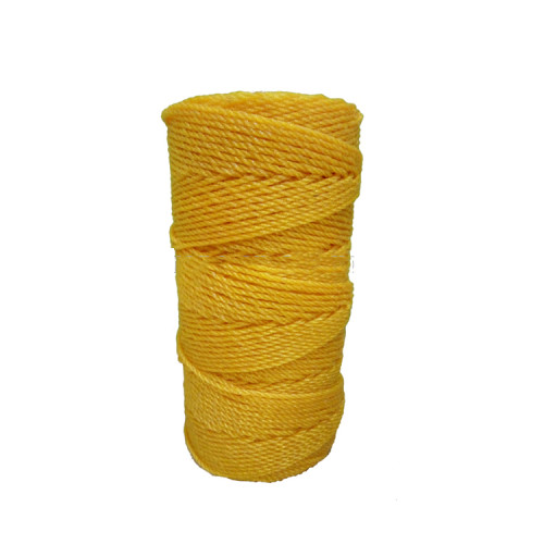 weaving nets use polyester twine 210D/3-120PLY