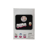 Princess table led mini children night light