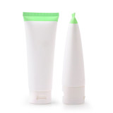 10g 200 ml bath bomb skin care cosmetic containers gel empty hand cream body cream squeeze tube packaging for lotion