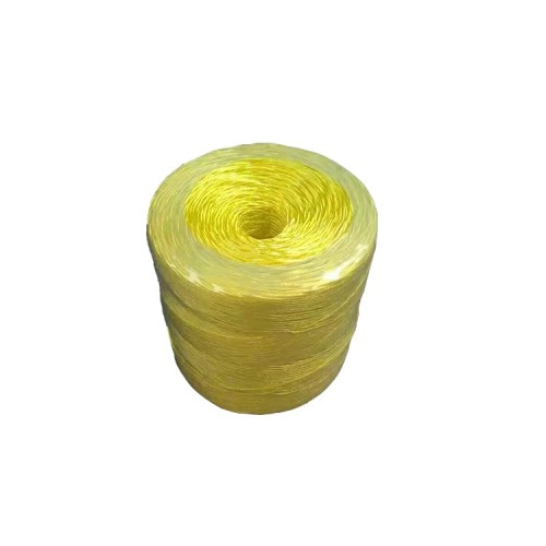 High quality hay baling twine for hay baler