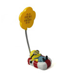 Wholesale resin minion series small night lights