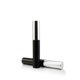 Custom 6ml 8ml 10 gram Lip Gloss Mascara Applicator Eyelash Tube Packaging Round Empty Lipgloss Tube with logo