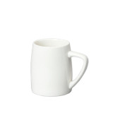 435ml promotional use custom mug logo printed ceramic mug tea cup