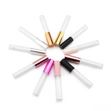 hot selling 10ml cosmetic food packaging lipgloss tubes