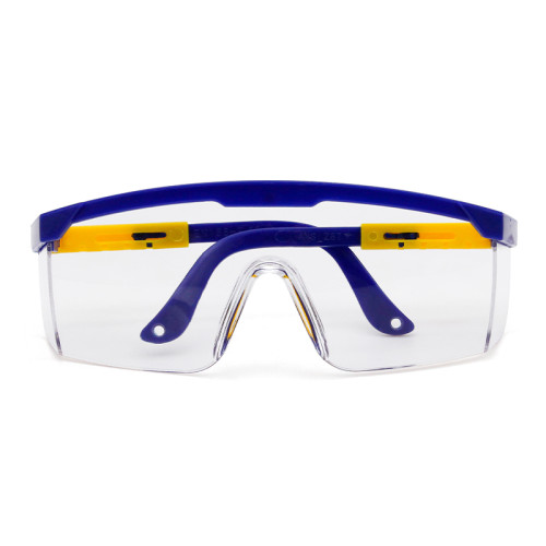 Anti Fog Goggles Protective Eyes Safety Anti Impact Glasses Goggles