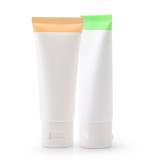10g 200 ml bath bomb skin care cosmetic containers gel empty hand cream body cream squeeze tube packaging for lotion