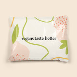 Wholesale tear Proof and waterproof custom logo  plastic shipping packaging poly bags