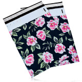 Eco Friendly Self-sealing Shipping Envelopes 2.5 Mil Custom Printed Logo Express Mailing Plastic 6x9 Poly Mailers Polymailer