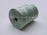 uv-treated hay pp baler twine for agriculture packing