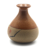 Best-seller pottery vase  wholesale flower vase antique style